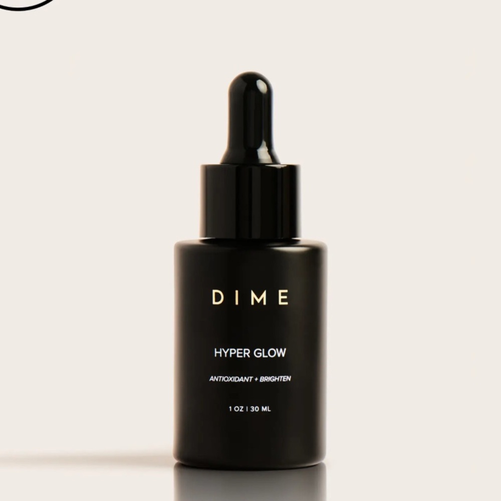DIME Hyper Glow Serum